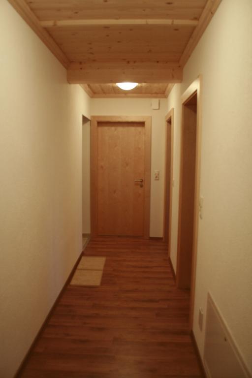 Haus Burbach Leilighet Zellberg Rom bilde